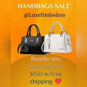 I Only Sell BNWT Designer / Luxury Bags. This Is A Steal!